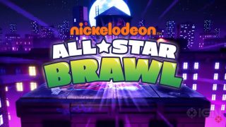 Nickelodeon All-Star Brawl now official