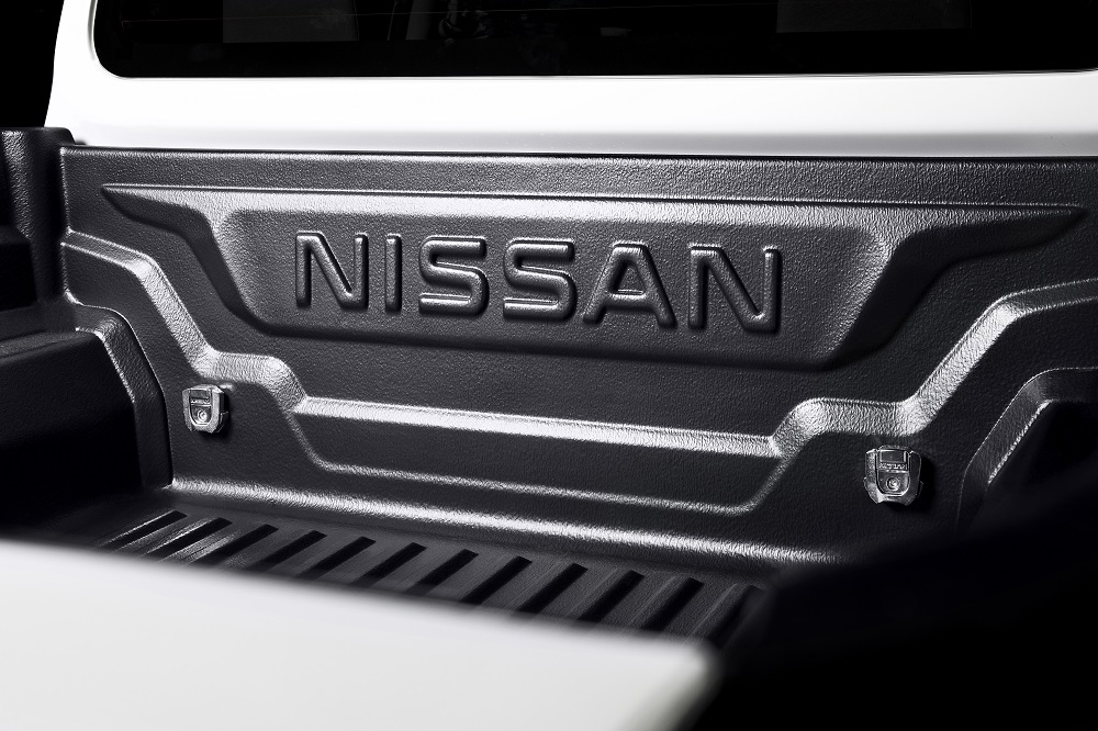 Nissan Navara Ve • 5 Reasons Why The New Nissan Navara Ve Should Be Your Next Pickup