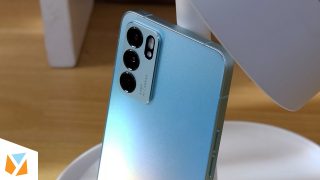 WATCH: OPPO Reno6 5G Unboxing and Hands-on
