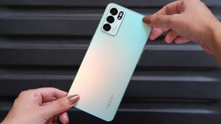 OPPO Reno6 5G’s best features to enjoy