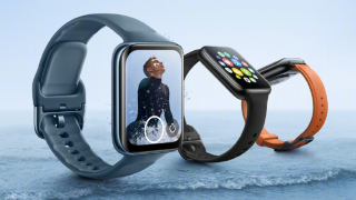 OPPO Watch 2 now official