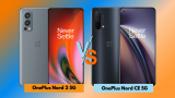 Oneplus Nord 2 5G Vs Nord Ce 5G 1 1 • Oneplus Nord 2 5G Vs Oneplus Nord Ce 5G: Which One Is For You?