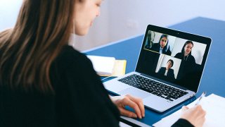 Online Meeting Etiquette