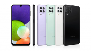 Samsung Galaxy A22 4G specs, price in the Philippines
