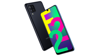 Samsung Galaxy F22 specs, now official