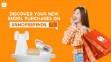 Shopee Finds • Shopeepay, Ghl Partner To Expand Digital Payment Services In The Philippines