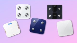Smart scales you can buy online