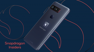 Qualcomm, ASUS partner for a Snapdragon Insiders smartphone