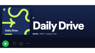 Spotify Daily Drive Playlist launches in the Philippines