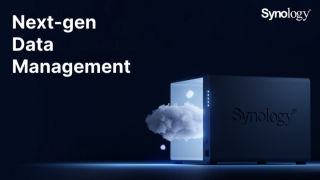 Synology launches DSM 7.0, C2 platform cloud expansion