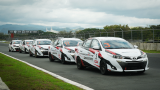 2021 Toyota Camry Hybrid • Toyota Gazoo Racing Vios Cup 20211 • Toyota Gazoo Racing Vios Cup 2021 Goes Online