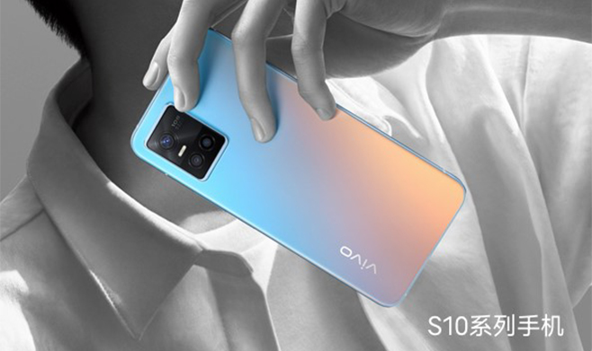 Vivo S10 2 • Vivo S10 Series To Launch On July 15
