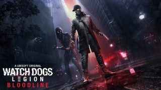 Watch Dogs: Legion releases Bloodline expansion