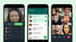 WhatsApp rolls out Joinable Calls feature
