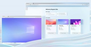 Microsoft outs Windows 365 cloud service for businesses