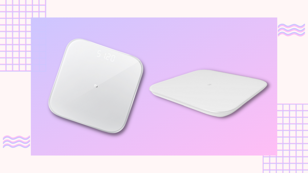 Xiaomi Mi Smart Scale 2 • Smart Scales You Can Buy Online