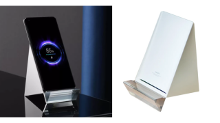 Xiaomi Mi Wireless Charging Stand 80W now available in the Philippines, priced