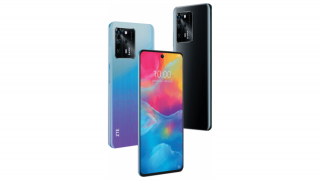 ZTE Blade V30 specs, now official