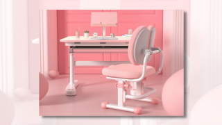 Xiaomi iGrow Study Desk and Chair Pro Set now available in the Philippines