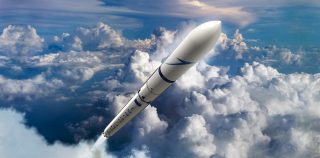 Porsche SE invests in rocket technology start-up Isar Aerospace
