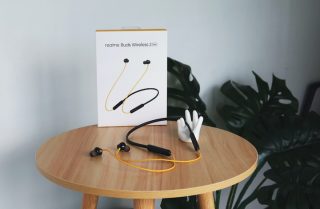 realme Buds Wireless 2 Neo First Impressions