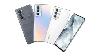 realme GT Master Edition series to launch globally on August 18