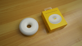realme Motion Activated Night Light Hands-on