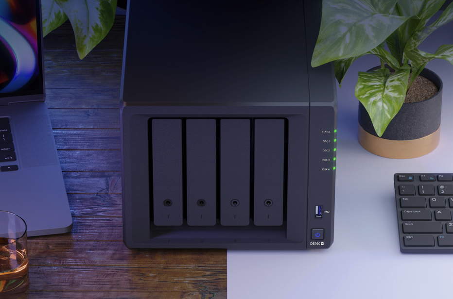 Synology Add 2 • How To Choose A Synology Nas