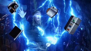 Should you unplug appliances during a thunderstorm?
