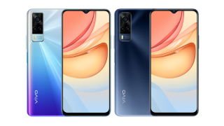 vivo Y53s 4G specs, now official