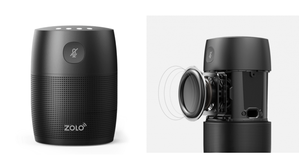 Anker Zolo Mojo 1 • Smart Speakers Under Php 10K You Can Buy Online