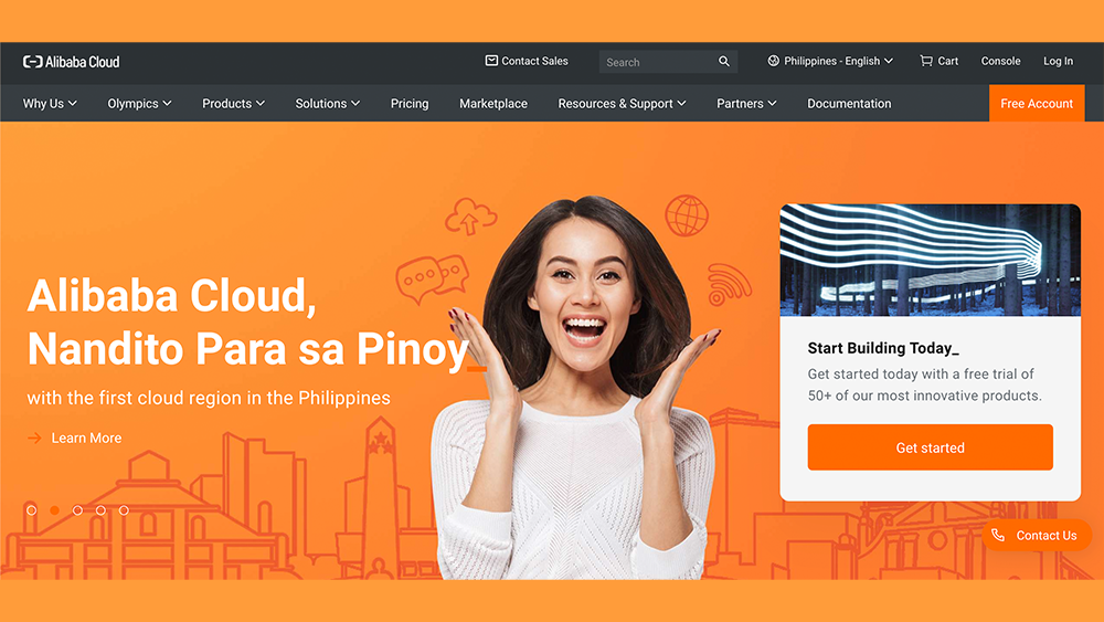 Alibaba Cloud • Alibaba Makes Cloud-Certified Courses Affordable For It Professionals &Amp; Developers