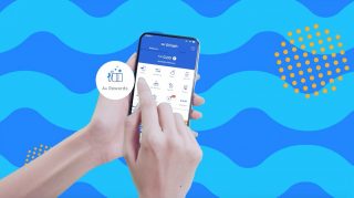 GCash users can now access Alipay+ Rewards