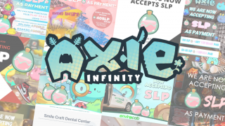 Merchants Accepting Axie Infinity's SLP as Payment in the Philippines