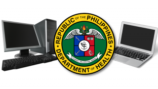 DOH posts re-bid for laptops and desktops for PHP 1.78M