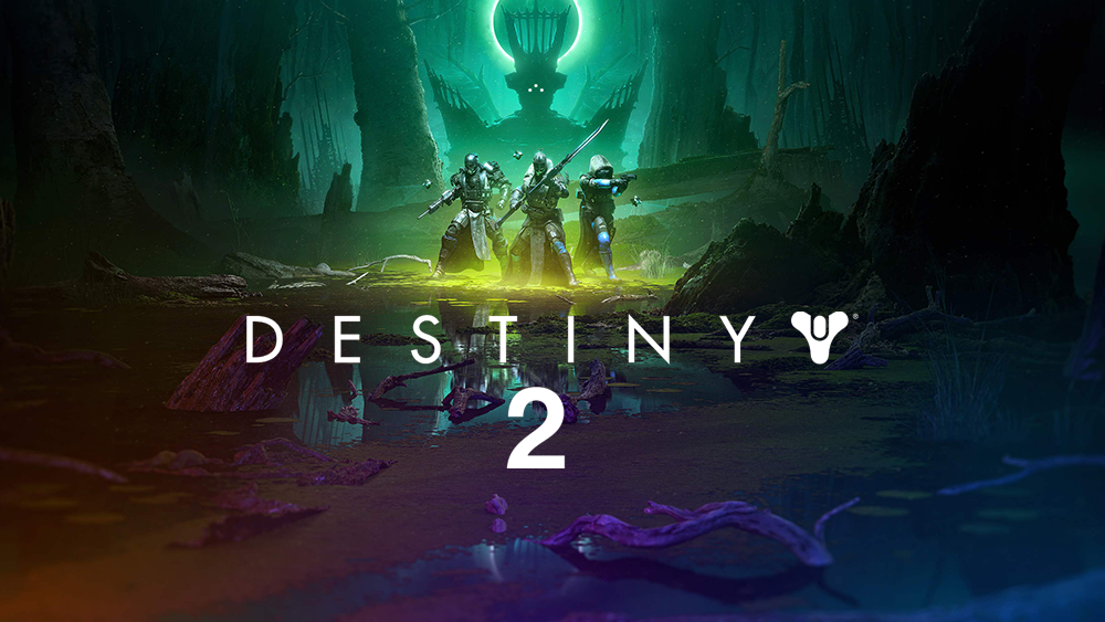 Destiny 2 1