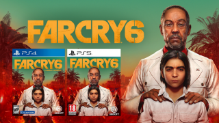 Far Cry 6 for PS4, PS5 now available for pre-order in the Philippines