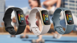 Fitbit Charge 5 Now Official 1 • Unboxing &Amp; Hands-On Roundup: November 2021