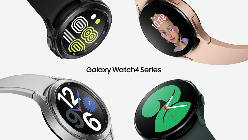 Galaxy Watch4 Series 1 • Samsung Galaxy Watch4, Watch4 Classic Now Official, Priced In The Philippines