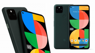Google Pixel 5a 5G specs, now official