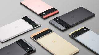 Google Pixel 6, 6 Pro with custom Tensor chips announced