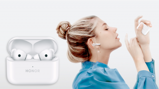 Honor Earbuds 2 Lite w/ ANC now official