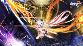 miHoYo's Honkai Impact 3rd v5.0 to launch on August 12