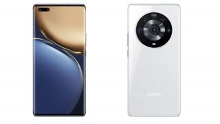 Honor Magic3, Magic3 Pro, Magic3 Pro+ specs, now official