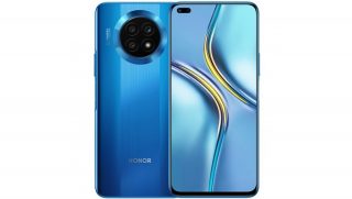 Honor X20 5G specs, now official