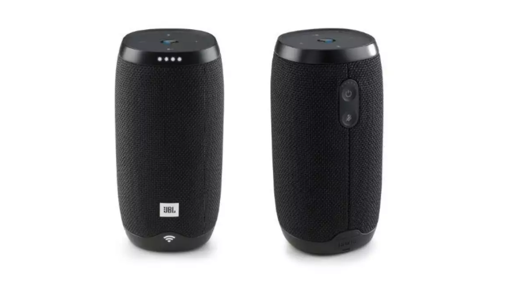 Jbl Link 10 1 • Smart Speakers Under Php 10K You Can Buy Online