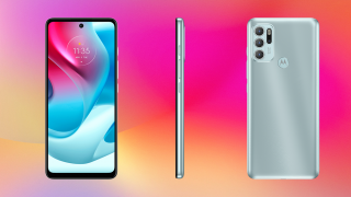 Motorola Moto G60s specs, now official