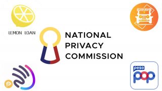 NPC orders immediate takedown of 4 lending apps