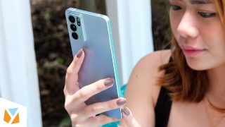 WATCH: OPPO Reno6 5G Review