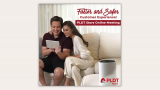 Pldt Store Online Meeting 1 • Pldt Home To Offer Fibr Plan With 10,000 Mbps